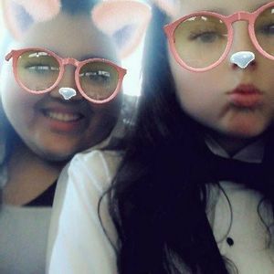 Meet your Posher, Shelby